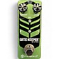 Used Pigtronix GATE KEEPER MICRO Effect Pedal thumbnail