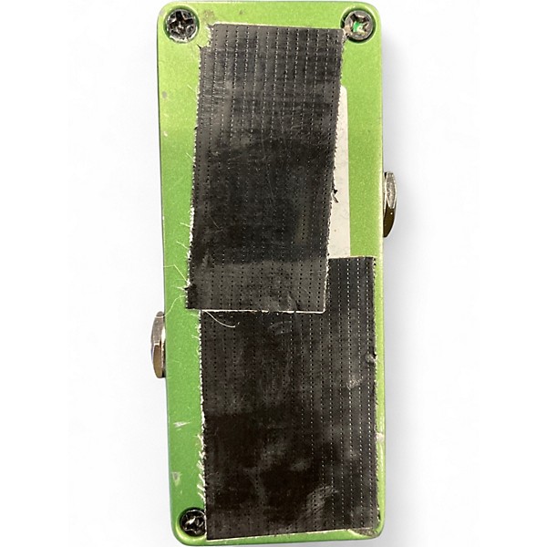 Used Pigtronix GATE KEEPER MICRO Effect Pedal