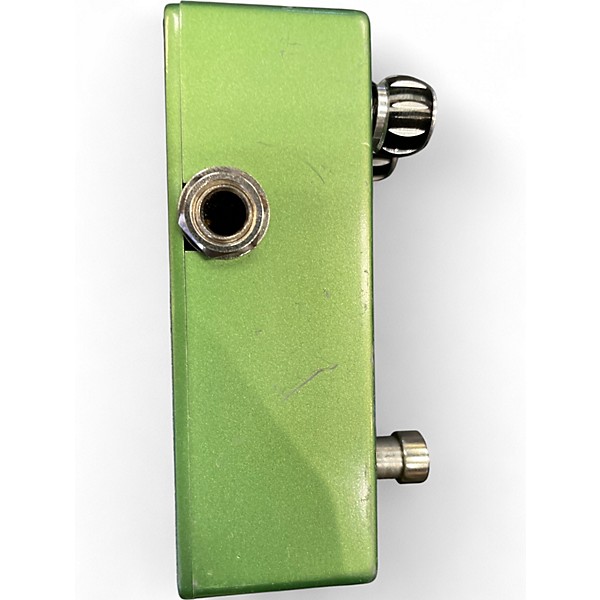 Used Pigtronix GATE KEEPER MICRO Effect Pedal