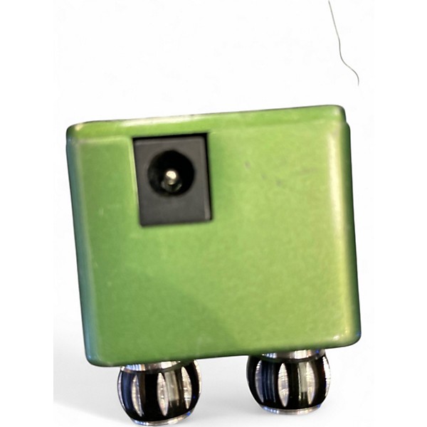 Used Pigtronix GATE KEEPER MICRO Effect Pedal