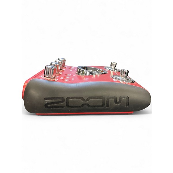 Used Zoom B2 Effect Processor