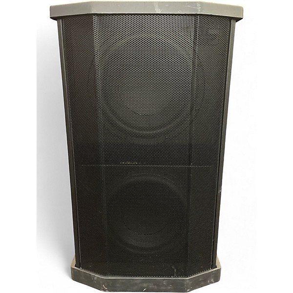 Used Bose F1 Powered Subwoofer