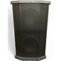 Used Bose F1 Powered Subwoofer