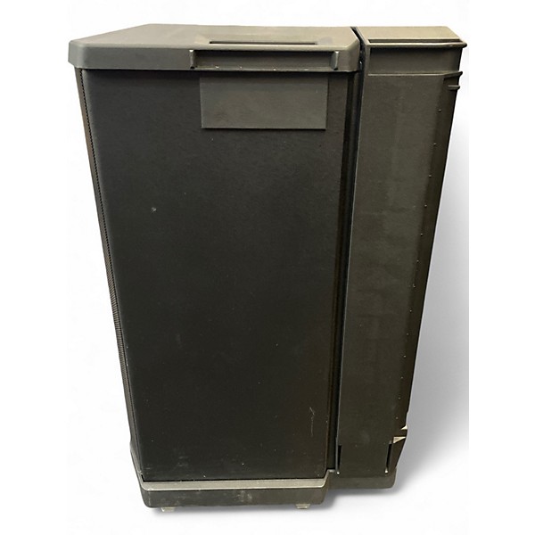 Used Bose F1 Powered Subwoofer