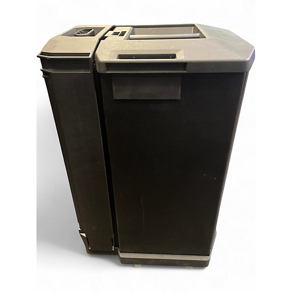 Used Bose F1 Powered Subwoofer