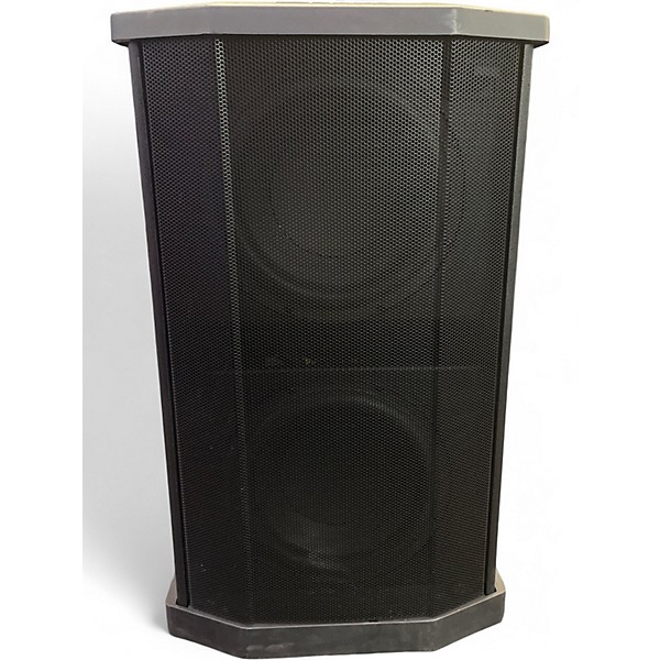 Used Bose F1 Powered Subwoofer