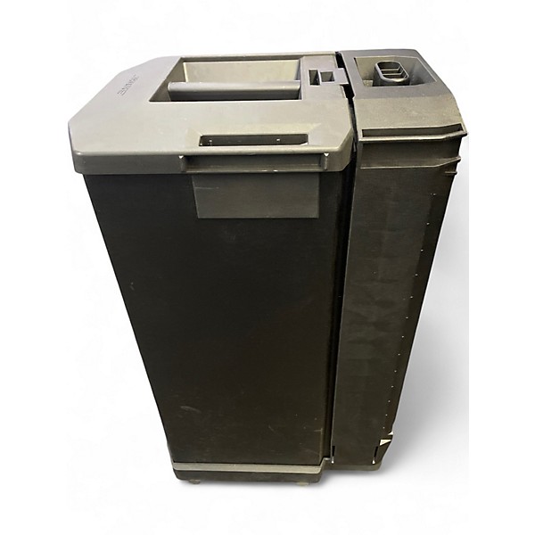 Used Bose F1 Powered Subwoofer