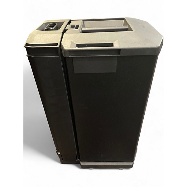 Used Bose F1 Powered Subwoofer