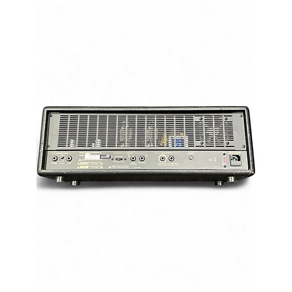 Used Egnater Tweaker 88 88W Tube Guitar Amp Head