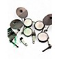 Used Simmons TITAN 20 Electric Drum Set thumbnail