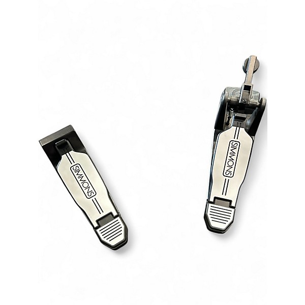 Used Simmons TITAN 20 Electric Drum Set