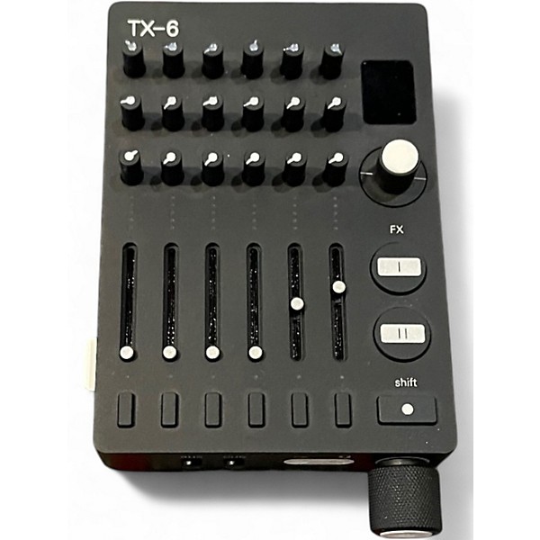 Used teenage engineering TX-6 Digital Mixer