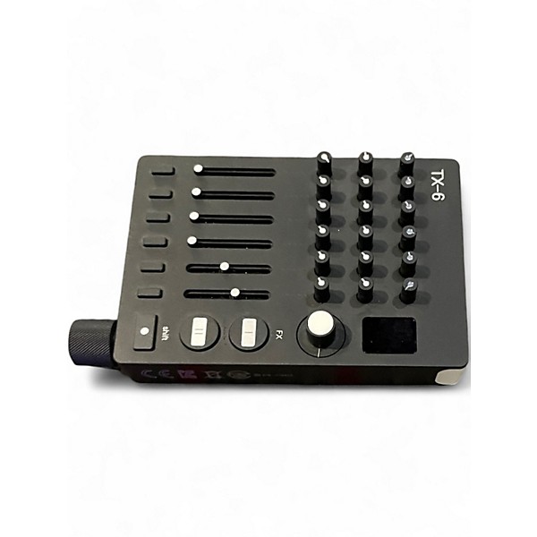 Used teenage engineering TX-6 Digital Mixer