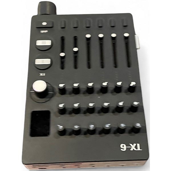 Used teenage engineering TX-6 Digital Mixer