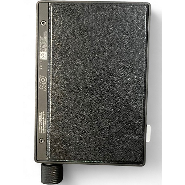 Used teenage engineering TX-6 Digital Mixer