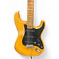 Used Fraser Custom 60's Strat Heavy Relic Butterscotch Solid Body Electric Guitar