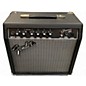 Used Fender Frontman 15G 15W Guitar Combo Amp