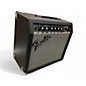 Used Fender Frontman 15G 15W Guitar Combo Amp