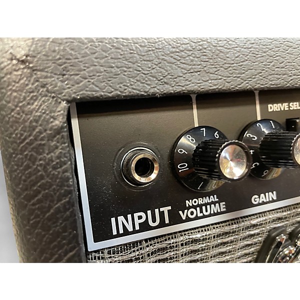 Used Fender Frontman 15G 15W Guitar Combo Amp
