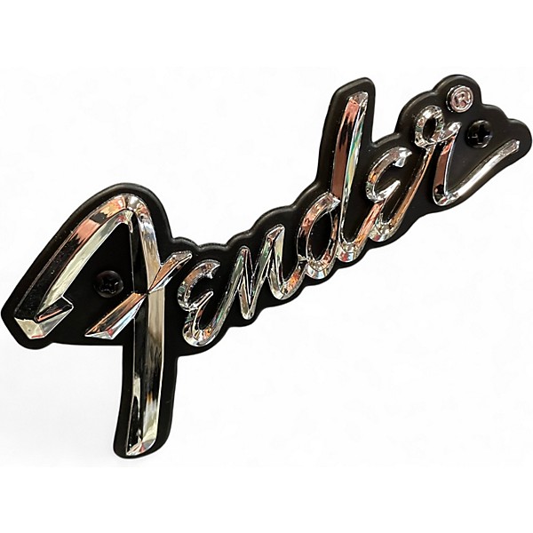 Used Fender Frontman 15G 15W Guitar Combo Amp