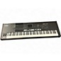 Used Yamaha Motif XF8 88 Key Keyboard Workstation thumbnail