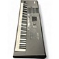 Used Yamaha Motif XF8 88 Key Keyboard Workstation