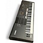 Used Yamaha Motif XF8 88 Key Keyboard Workstation