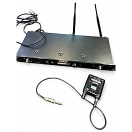 Used Line 6 Relay G90 Rackmount Guitar Instrument Wireless System