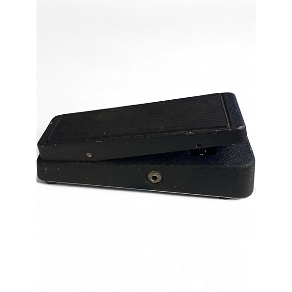 Used Thomas Organ Company Crybaby 95-910511 Effect Pedal