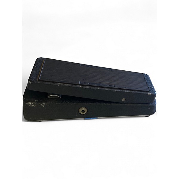 Used Thomas Organ Company Crybaby 95-910511 Effect Pedal