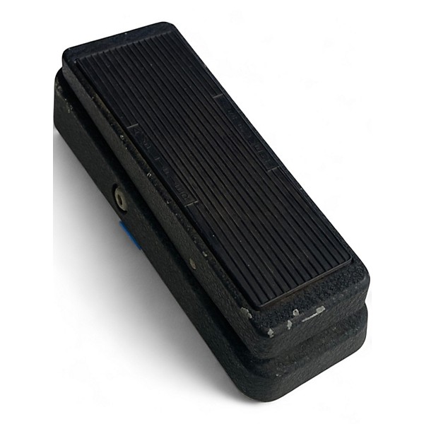 Used Thomas Organ Company Crybaby 95-910511 Effect Pedal