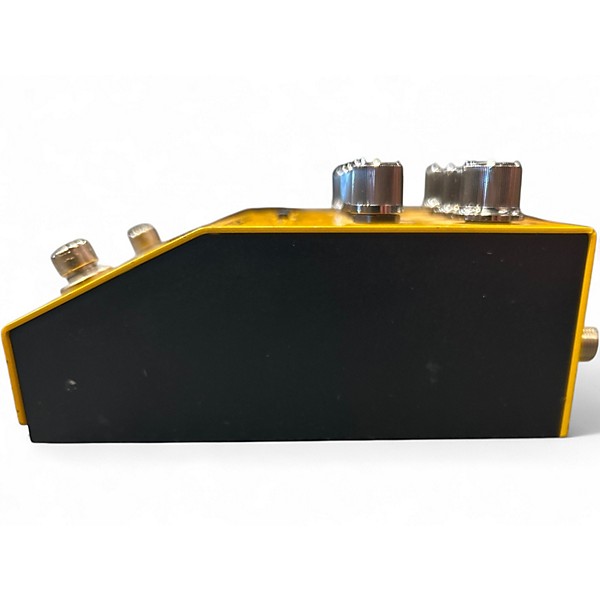 Used BOSS OD-200 Effect Pedal