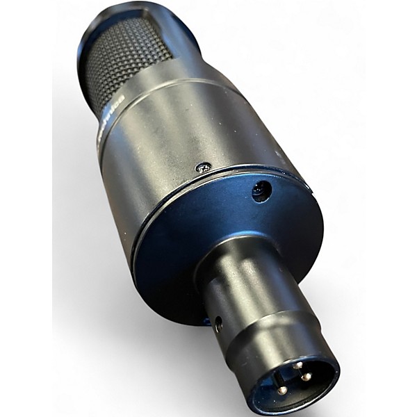 Used Audio-Technica AT2035 Condenser Microphone