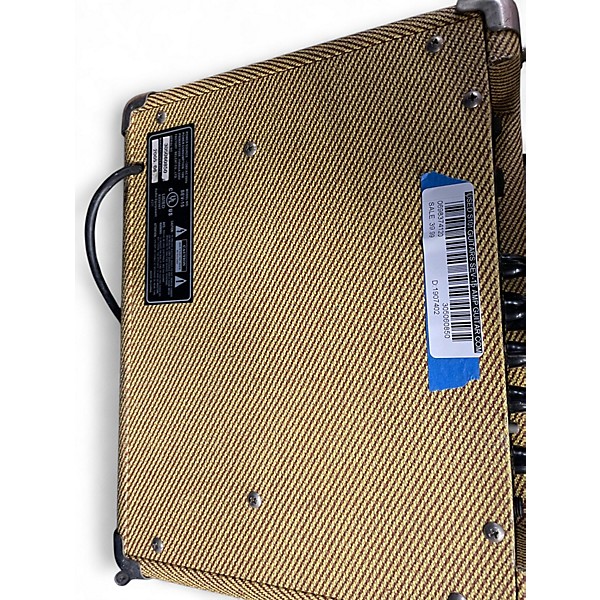 Used S101 Guitars SEV-15 AMP Guitar Combo Amp