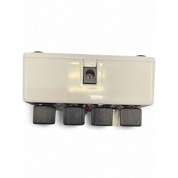 Used Electro-Harmonix SYNTH9 Synthesizer Effect Pedal