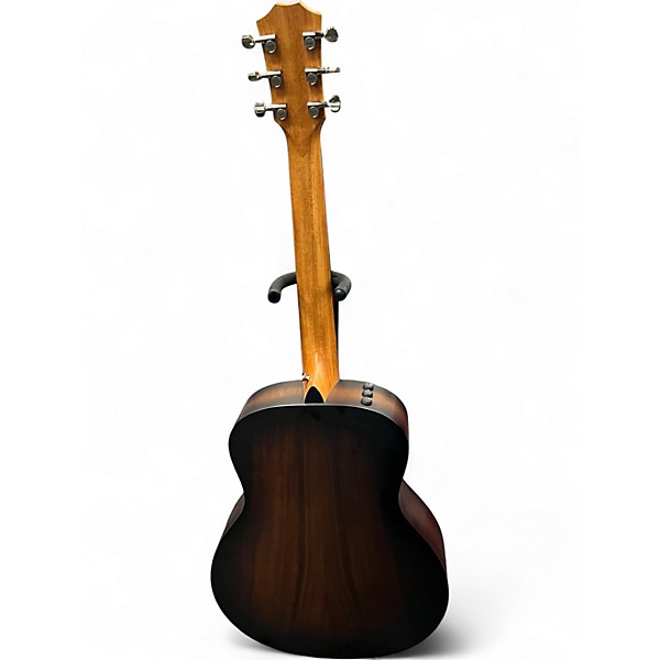 Used Taylor GS Mini Koa Koa Acoustic Guitar