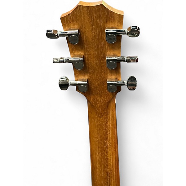 Used Taylor GS Mini Koa Koa Acoustic Guitar