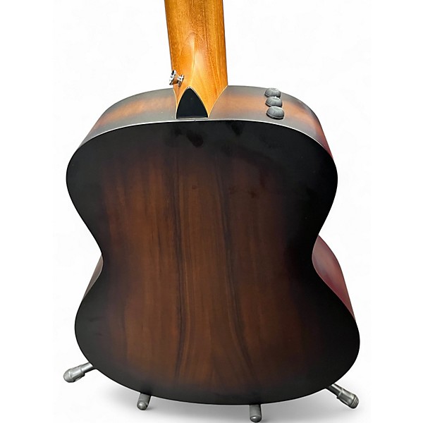 Used Taylor GS Mini Koa Koa Acoustic Guitar