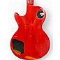 Used Gibson Les Paul Studio Cherry Sunburst Solid Body Electric Guitar
