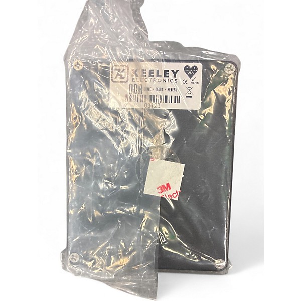 Used Keeley DDR Effect Processor