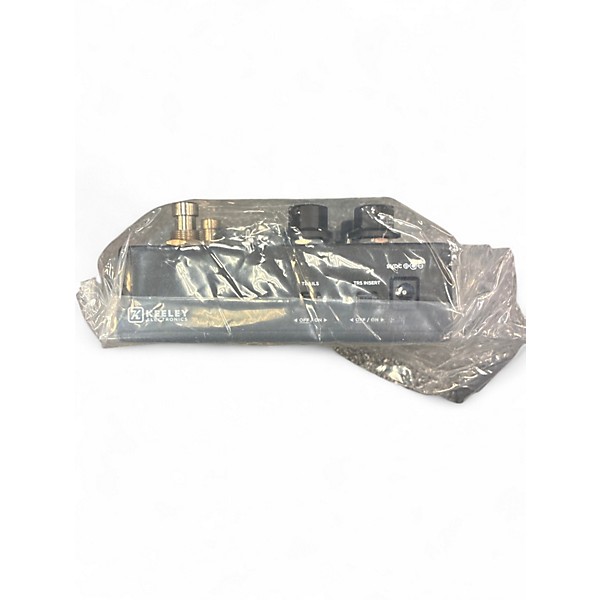 Used Keeley DDR Effect Processor