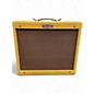 Used Fender Blues Junior 15W 1x12 Tube Guitar Combo Amp