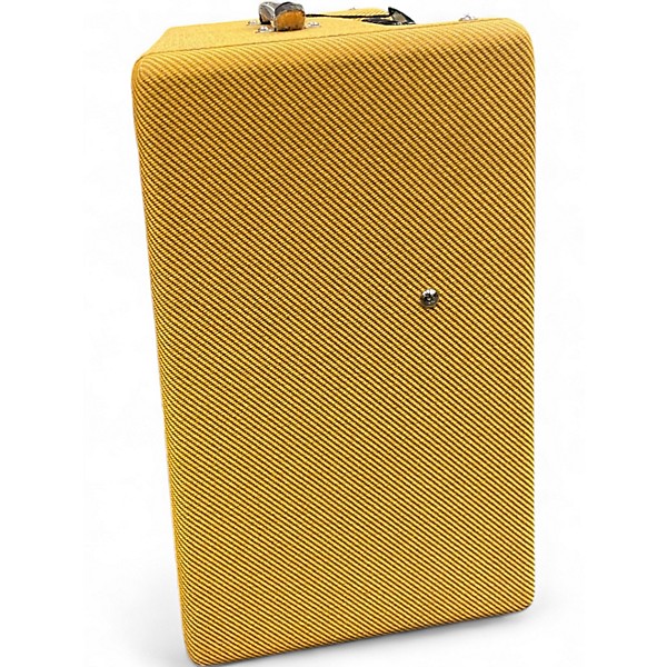 Used Fender Blues Junior 15W 1x12 Tube Guitar Combo Amp