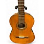 Used Hohner HC-20 Classic Guitar Natural Classical Acoustic Guitar