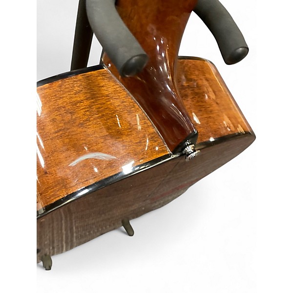 Used Hohner HC-20 Classic Guitar Natural Classical Acoustic Guitar