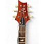 Used PRS SE Singlecut McCarty 594 McCarty Sunburst Solid Body Electric Guitar