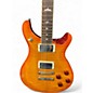 Used PRS SE Singlecut McCarty 594 McCarty Sunburst Solid Body Electric Guitar