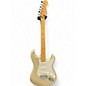 Used Fender 60th Anniversary Stratocaster Blizzard Pearl Solid Body Electric Guitar thumbnail