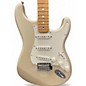 Used Fender 60th Anniversary Stratocaster Blizzard Pearl Solid Body Electric Guitar