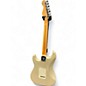 Used Fender 60th Anniversary Stratocaster Blizzard Pearl Solid Body Electric Guitar